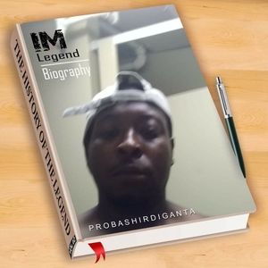 Meet your Posher, Josh